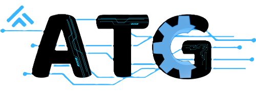 ATG Logo